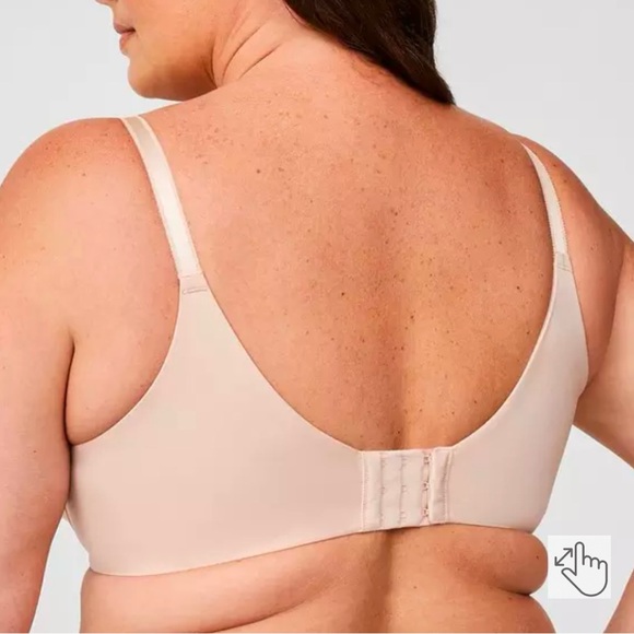 Torrid NWT TShirt Bra 44C - Picture 3 of 7